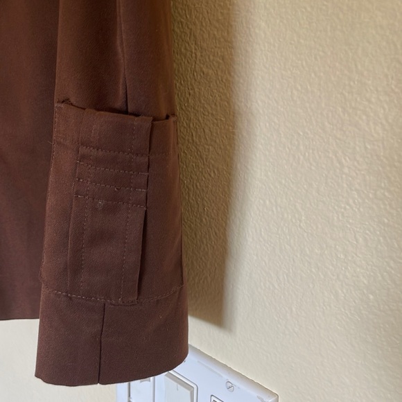 Bette & Court Performance Golf Short - Picture 4 of 10